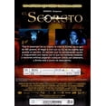 thumbnail image 2 of El Secreto PRODISC Christian Bach Juan Ferrara Pelicula DVD, 2 of 2