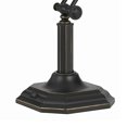 thumbnail image 2 of Benjara BM223700 7W LED Piano Lamp with 3000K Color Temperature, Black, 2 of 5