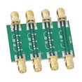 thumbnail image 3 of Componentes electrónicos, módulo atenuador de RF digital Módulo atenuador de RF Placa de módulo atenuador de RF Durabilidad mejorada, 3 of 8