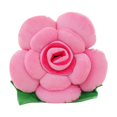 thumbnail image 2 of ReTeiv Home Decorations Rose Flower Throw Pillow, Valentine's Day Sofa Cushion Plush Decorative Pillow For Bed Home Pillows, Day Gifts For Mom, 2 of 3