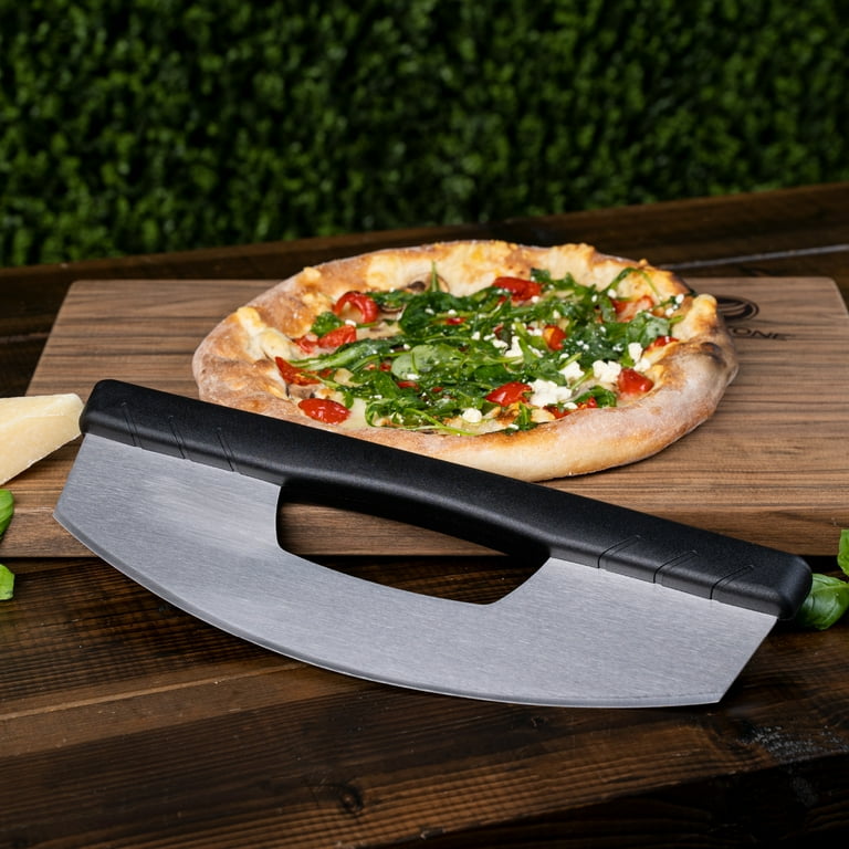 Pizza cutter rocker walmart hotsell