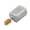 large, variant on Car Door Lock Actuator Motor Copper Cores Gear Strong Force 1020098 12V Direct Current Motor