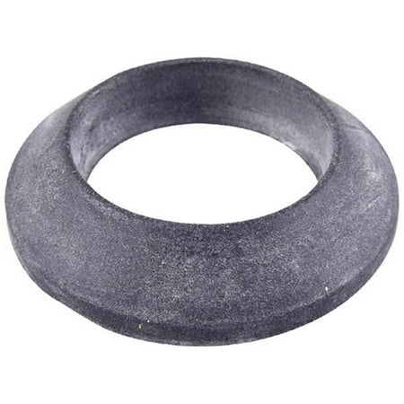

2PC Danco Danco 80801 Universal Tank To Bowl Spud Gasket Rubber