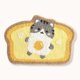 thumbnail image 1 of Alfombrilla de baño antideslizante suave alfombrilla de ducha, cocina (gato, 17,7 x 25,6) JAMW Sencillez, 1 of 5