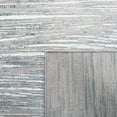 thumbnail image 6 of SAFAVIEH Orchard Edythe Distressed Area Rug, Grey/Blue, 9' x 12', 6 of 8