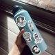 thumbnail image 4 of Pegatinas Pegatinas Góticas Para Hydro Flask - 50 Piezas - Pegatinas De Vinilo Impermeables Para Computadora Portátil, Monopatín, Botellas De Agua, Computadora, Teléfono, Pegatinas Punk, 4 of 5