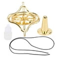 thumbnail image 2 of Top, Sturdy And Stable Portable Gyroscope Toy  For Decompression For Educational Gift For Kids For Adults, 2 of 8