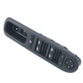thumbnail image 3 of Front Front Left Electronic Power Window Switch Window Controller Switch 6554ER Replacement for 407 6D Coupe 6C SW 6E 2004-2014, 3 of 6