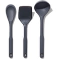 thumbnail image 1 of OXO Good Grips 3-Piece Silicone Utensil Set, 1 of 7