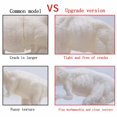 thumbnail image 4 of DIY Painted Dinosaur White Blank Model Doodle Dinosaur Painting Game Mat Set Toys, 4 of 8