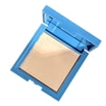 thumbnail image 1 of Silk Soft Mist Powder Cake Long-lasting Waterproof Polvo Powder, 1 of 8