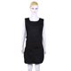 thumbnail image 5 of Delantal ocupación peluquería salón traje-Vestido para esteticista, 5 of 6