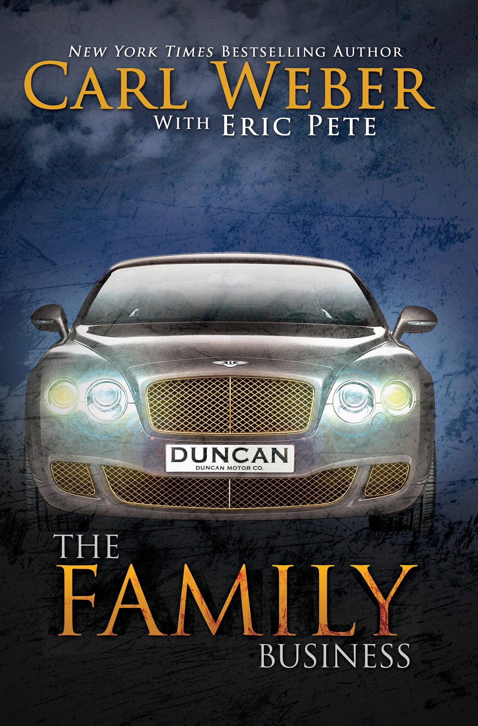 family business book review