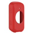 thumbnail image 1 of Bunblic Housse de Protection en Silicone pour Ordinateur 2x pour Edeg 530 Rouge, Rouge, 4 Pièces, 1 of 8