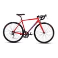 thumbnail image 2 of Bicicleta Ruta Windsor Renzzo Aluminio Rodada 700 14 Vel MERCURIO RENZZO RUTA, 2 of 2