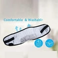 thumbnail image 3 of Cache-il, Patch de Sommeil pour Méditation, 3 of 8