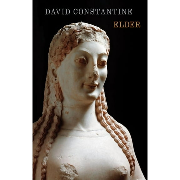 Elder (Paperback)