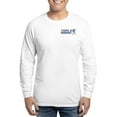thumbnail image 2 of CafePress - Grand Canyon Rim To Rim Long Sleeve T Shirt - Unisex Cotton Long Sleeve T-Shirt, 2 of 5