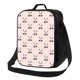 thumbnail image 1 of Disketp Cute Panda Bolsa Térmica Estampada para Almuerzo, Lonchera para Hombres y Mujeres Adultos, 1 of 7
