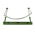 thumbnail image 2 of Soporte de Armónica Mástil de 24 Orificios Negro Ajustable de Metal para cuello, Soporte de Montaje perfke Soporte para armónica de 24 orificios, 2 of 9