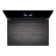 thumbnail image 2 of Laptop Gamer Alienware M17 R5 17.3" LED Full HD; AMD Ryzen 7-6800H, 16GB RAM, 1TB SSD; NVIDIA GeForce RTX 3070 Ti, 2 of 3