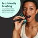 thumbnail image 5 of Quip Cepillo de dientes sónico inteligente recargable para adultos - Cepillo de dientes eléctrico temporizado con Bluetooth y aplicación de recompensas - Cabezal de cepillo reemplazable, cerdas suaves, 5 of 5
