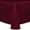 Bordeaux, variant on Ultimate Textile (2 Pack) Damask Kenya 70 x 104-inch Oval Tablecloth - Home Dining Collection - Snakeskin Jacquard Design, Flax Gold