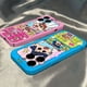 thumbnail image 3 of Funda de teléfono de Anime Crayon Shin-Chan Iphone 15/14/13/12 Pro Max, funda protectora de teléfono Kawaii, carcasa dura anticaída, accesorios de regalo, 3 of 4