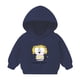thumbnail image 1 of Gibobby Sudadera con capucha de manga larga de invierno para niños pequeños y niñas, prendas de vestir para niños, ropa de dibujos animados Love Tiger(D, 6-7 Años), 1 of 4