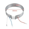 thumbnail image 1 of Chendee Electric Kitchen Thin Strip Heating Element 165Mm Electric Water Heater 220V750W, 1 of 9