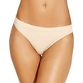 thumbnail image 4 of Jennifer by Jennifer Moore Womens Stretch Seamless Thong Panty, 4 of 5