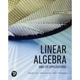 thumbnail image 1 of Pre-Owned Study Guide for Linear Algebra and Its Applications (Paperback) by David Lay, Judi McDonald, Steven Lay, 1 of 1