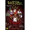 thumbnail image 1 of Pre-Owned Toe Tag Riot (Paperback) 162875110X 9781628751109, 1 of 1