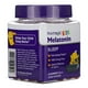thumbnail image 4 of Melatonina Niños Natrol 1mg - 60 Gomitas Natrol MelatoninaKids-60, 4 of 5