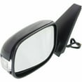 thumbnail image 2 of For Scion xB 2008-2015 Driver Side Door Mirror Outer | Rear View | Power | w/ Light & Cover | 8794012D70 | SC1320103, 2 of 4