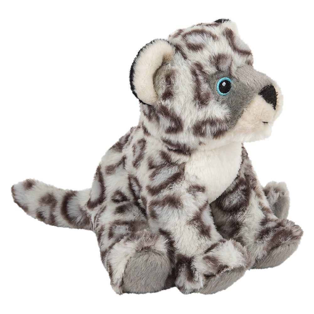 leopard stuffed animal walmart