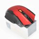 thumbnail image 3 of 1 PC nuevo ratón inalámbrico USB Universal de 2,4 GHz ratón óptico para juegos ratón de ordenador 800-1200-1600DPI para ordenador portátil Juegos de teclado y mouse para computadora rojo, 3 of 8