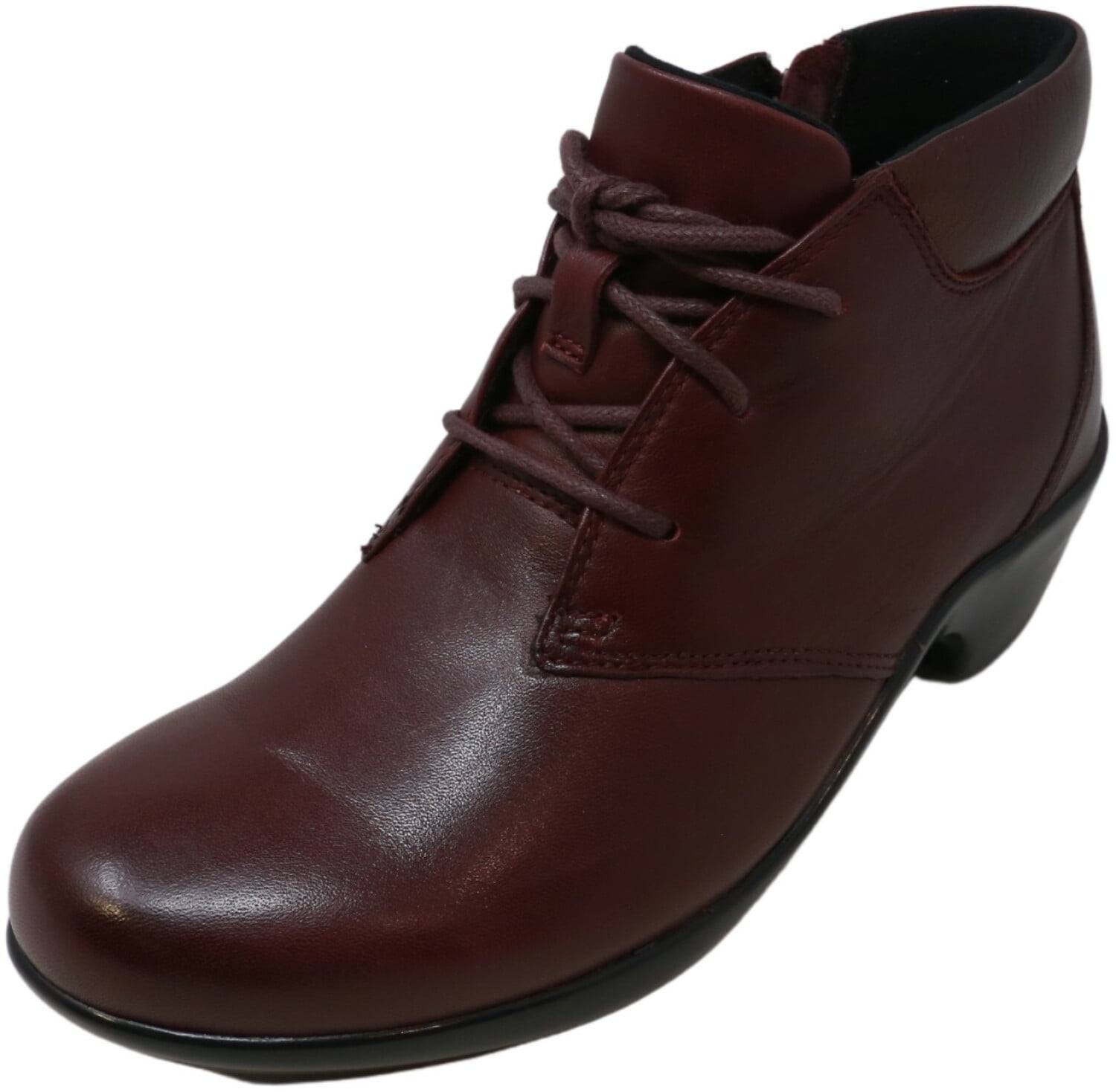 aravon rev stridarc ankle boot