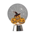 thumbnail image 2 of Halloween Mini Night Light Ornament, Spooky LED Cute Compact Design, Halloween Desktop Decoration, Light for Home Bedroom Halloween Party Decor, 2 of 5