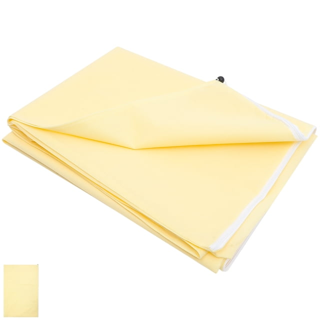 unbranded Cubierta Para Plantas Con Cordón Protección Heladas Tela Y Transpirable