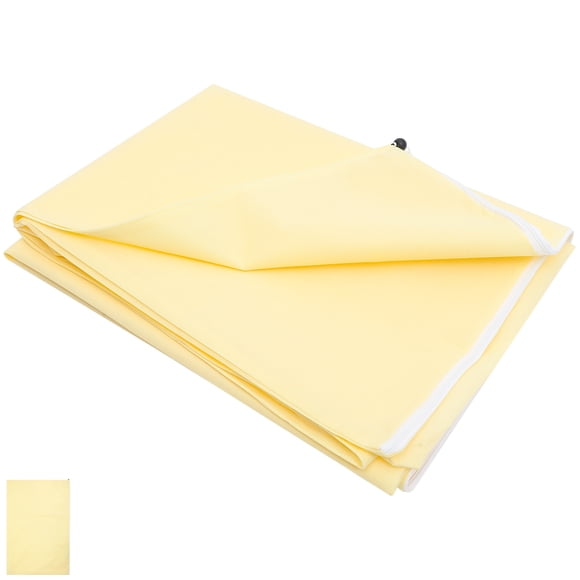 unbranded Cubierta Para Plantas Con Cordón Protección Heladas Tela Y Transpirable