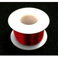 thumbnail image 2 of 33 Gauge, Magnet Wire - 0.25lb Spool, Low temperature (105°C, NEMA STD MW-1-c), 2 of 2