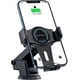 thumbnail image 1 of Soporte de cargador inalámbrico LANNMXG para coche con sujeción automática de carga rápida Qi 15 W, 1 of 2