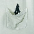 thumbnail image 6 of Women's Short-Sleeve "Winking Tree" Graphic Cotton Tee, 6 of 8