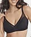 Reveal Womens Low-Key Breathe Easy Wire-Free Bra Style-B30310