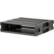 SKB 2U Space Roto Molded Rack
