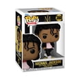 thumbnail image 1 of Funko Pop! Rocks: Michael Jackson, 1 of 5