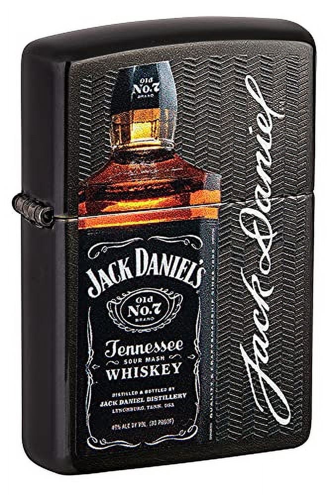 Zippo Jack Daniels Lighter