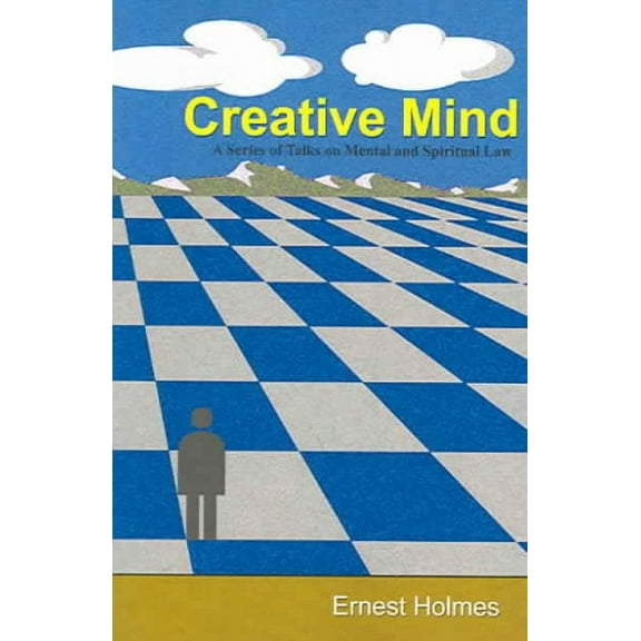 Creative Mind