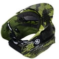 thumbnail image 5 of HSTL® Goggle - Fracture Black/Olive, 5 of 7